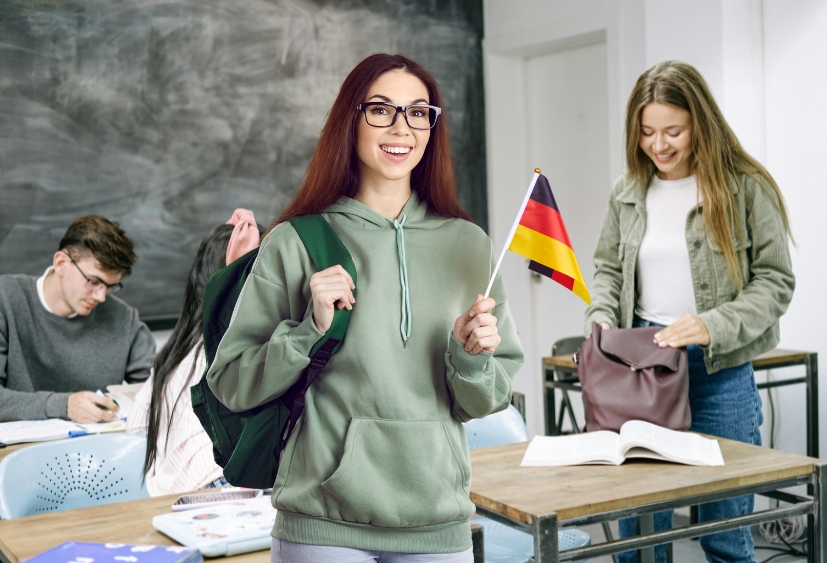 study in germany